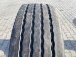 Opony ciężarowe 385/65R22.5 TEGRYS TE48-T / 8-9mm