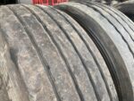 Opony ciężarowe 385/65R22.5 FORMULA TRAILER / 10-11mm