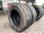 Opony ciężarowe 385/65R22.5 FORMULA TRAILER / 10-11mm