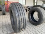 Opony ciężarowe 385/65R22.5 FORMULA TRAILER / 12mm