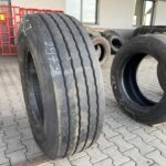  Opony ciężarowe 385/65R22.5 FORMULA TRAILER / 12mm