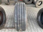 Opony ciężarowe 385/65R22.5 FORMULA TRAILER / 12mm