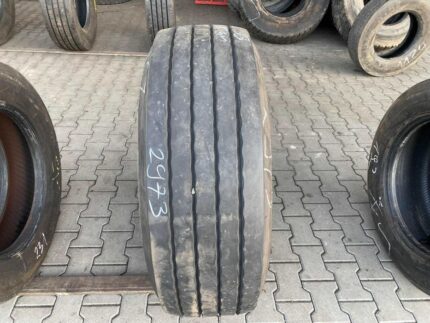 Opony ciężarowe 385/65R22.5 FORMULA TRAILER / 12mm