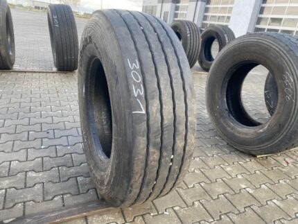  Opony ciężarowe 385/65R22.5 FORMULA TRAILER / 11-12mm