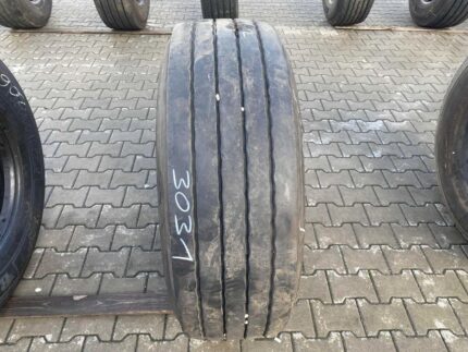 Opony ciężarowe 385/65R22.5 FORMULA TRAILER / 11-12mm