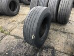 Opony ciężarowe 385/65R22.5 BARUM BT200 ROAD / 9-10mm