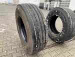 Opony ciężarowe 385/65R22.5 FORMULA TRAILER / 11-12mm