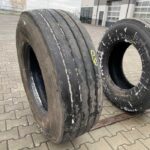  Opony ciężarowe 385/65R22.5 FORMULA TRAILER / 11-12mm