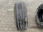 Opony ciężarowe 385/65R22.5 FORMULA TRAILER / 11-12mm