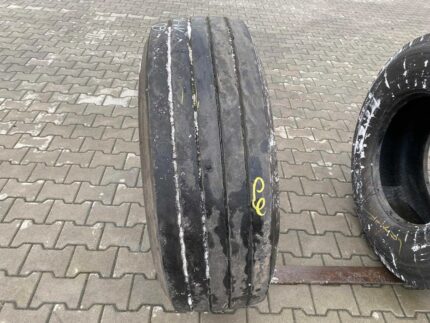 Opony ciężarowe 385/65R22.5 FORMULA TRAILER / 11-12mm