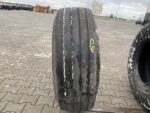 Opony ciężarowe 385/65R22.5 FORMULA TRAILER / 11-12mm