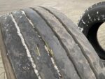 Opony ciężarowe 385/65R22.5 FORMULA TRAILER / 11-12mm