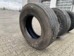Opony ciężarowe 385/65R22.5 FORMULA TRAILER / 11-12mm
