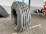 Opony ciężarowe 385/65R22.5 FORMULA TRAILER / 12-13mm