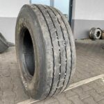  Opony ciężarowe 385/65R22.5 FORMULA TRAILER / 12-13mm