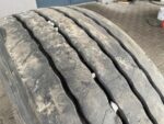 Opony ciężarowe 385/65R22.5 FORMULA TRAILER / 12-13mm