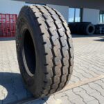  Opony ciężarowe 385/65R22.5 FORMULA ON-OFF MULTIAXLE / 14mm