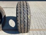Opony ciężarowe 385/65R22.5 FORMULA ON-OFF MULTIAXLE / 14mm