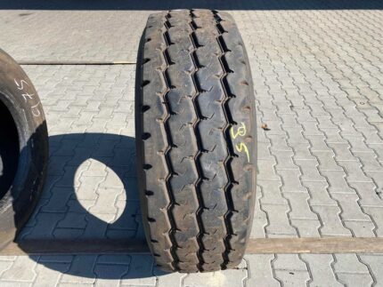 Opony ciężarowe 385/65R22.5 FORMULA ON-OFF MULTIAXLE / 14mm