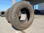 Opony ciężarowe 385/65R22.5 FORMULA ON-OFF MULTIAXLE / 14mm