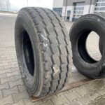  Opony ciężarowe 385/65R22.5 FORMULA ON-OFF MULTIAXLE / 10-11mm