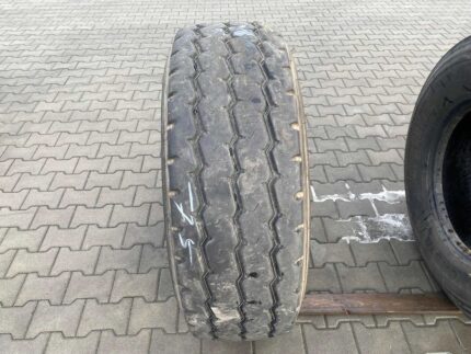Opony ciężarowe 385/65R22.5 FORMULA ON-OFF MULTIAXLE / 10-11mm