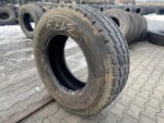 Opony ciężarowe 385/65R22.5 FORMULA ON-OFF MULTIAXLE / 10-11mm