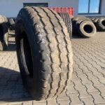  Opony ciężarowe 385/65R22.5 FORMULA ON-OFF MULTIAXLE / 11-12mm