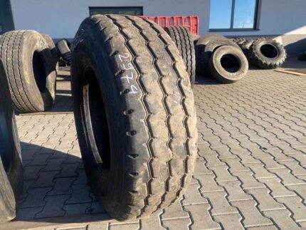  Opony ciężarowe 385/65R22.5 FORMULA ON-OFF MULTIAXLE / 11-12mm
