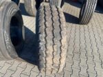 Opony ciężarowe 385/65R22.5 FORMULA ON-OFF MULTIAXLE / 11-12mm