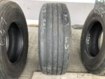 Opony ciężarowe 385/65R22.5 FORMULA TRAILER / 6-8mm