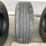 Opony ciężarowe 385/65R22.5 FORMULA TRAILER / 6-8mm