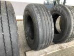 Opony ciężarowe 385/65R22.5 FORMULA TRAILER / 6-8mm