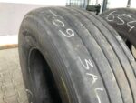 Opony ciężarowe 385/65R22.5 FORMULA TRAILER / 6-8mm