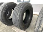 Opony ciężarowe 385/65R22.5 FORMULA TRAILER / 6-8mm