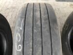 Opony ciężarowe 385/65R22.5 FORMULA TRAILER / 6-8mm