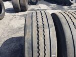Opony ciężarowe 385/65R22.5 BARUM BT200 ROAD / Nacinana