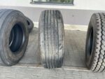 Opony ciężarowe 385/65R22.5 FIRESTONE TSP3000 / 15-16mm