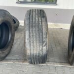  Opony ciężarowe 385/65R22.5 FIRESTONE TSP3000 / 15-16mm