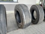 Opony ciężarowe 385/65R22.5 FIRESTONE TSP3000 / 15-16mm