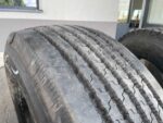 Opony ciężarowe 385/65R22.5 FIRESTONE TSP3000 / 15-16mm
