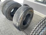 Opony ciężarowe 385/65R22.5 FIRESTONE TSP3000 / 15-16mm
