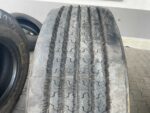 Opony ciężarowe 385/65R22.5 FIRESTONE TSP3000 / 15-16mm
