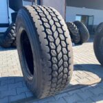  Opony ciężarowe 385/65R22.5 FIRESTONE FT833 / 14-15mm