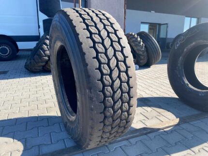  Opony ciężarowe 385/65R22.5 FIRESTONE FT833 / 14-15mm