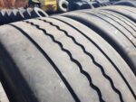 Opony ciężarowe 385/65R22.5 BARUM BT200 ROAD / Nacinana