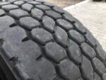 Opony ciężarowe 385/65R22.5 FIRESTONE FT833 / 12-13mm