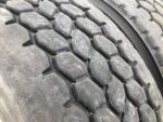 Opony ciężarowe 385/65R22.5 FIRESTONE FT833 / 12-13mm