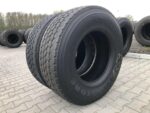 Opony ciężarowe 385/65R22.5 FIRESTONE FT833 / 12-13mm