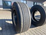 Opony ciężarowe 385/65R22.5 FIRESTONE FT522 PLUS / 9-10mm